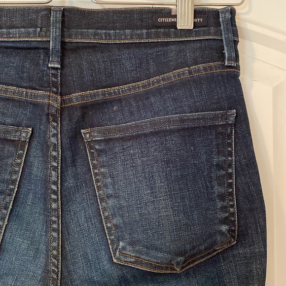 Citizens of Humanity Denim - Picture 3 of 4